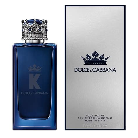 profumo k dolce gabbana|dolce gabbana intenso fragrantica.